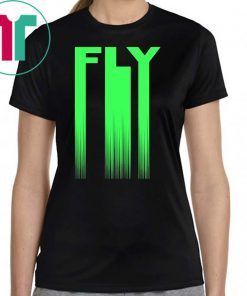 Philadelphia Eagles Fly Shirt Limited Edition