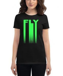 Philadelphia Eagles Fly Shirt Unisex Tee Shirt