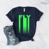Philadelphia Eagles Fly Shirt Unisex Tee Shirt