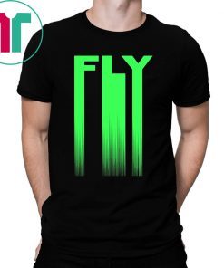 Philadelphia Eagles Fly Shirt for mens womens