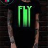 Philadelphia Eagles Fly Shirt for mens womens