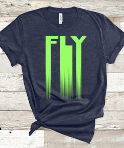 Philadelphia Eagles Fly Shirt for mens womens