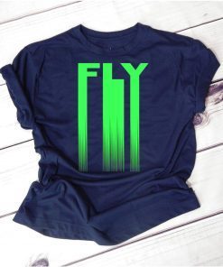 Philadelphia Eagles Fly 2019 Shirt for mens womens