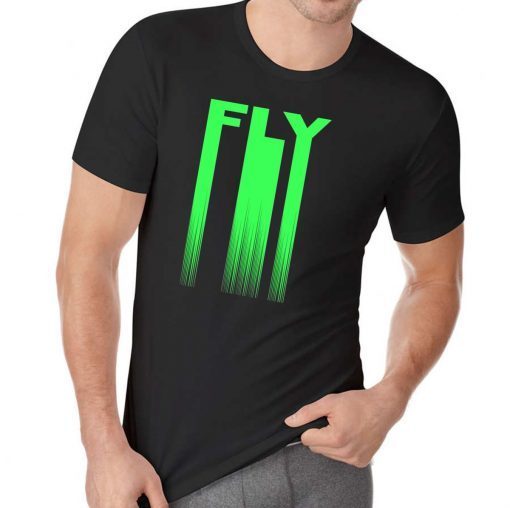 Philadelphia Eagles Fly 2019 Shirt for mens womens