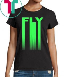 Philadelphia Eagles Fly 2019 Shirt for mens womens