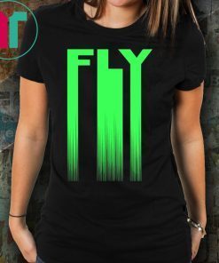 Philadelphia Eagles Fly Shirt
