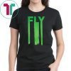 Philadelphia Eagles Fly T-Shirt