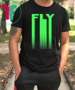 Philadelphia Eagles Fly original Tee Shirt