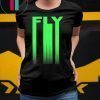 Philadelphia Eagles Fly original Tee Shirt