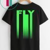 Official Philadelphia Eagles Fly Shirt
