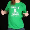 Philly Catching Babies Unlike Agholor Tee Shirt Limited Edition