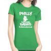 Philly Catching Babies Unlike Agholor Tee Shirt