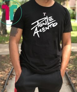 Ponle Acento T-shirt #PonleAcento Shirt