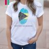Pray For The Bahamas Tee Shirt