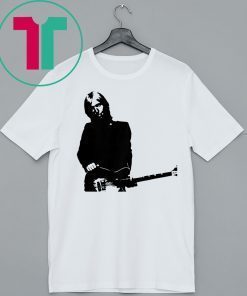 RIP Tom Legend Music T-Shirt