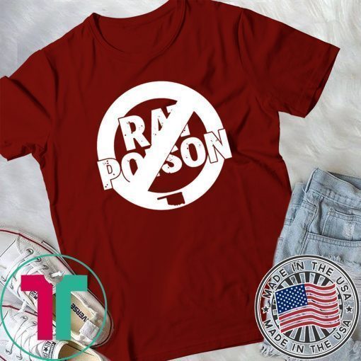 Rat Poison Shirt