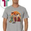 Hocus Pocus Dutch Bros Coffee Classic T-Shirt