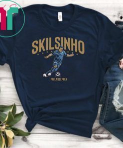 SKILSINHO Shirt