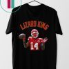 Sammy Watkins The Lizard King Shirt
