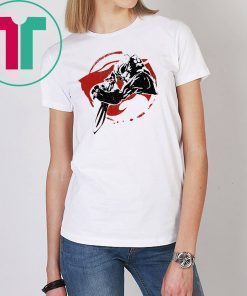 Shadow thundercats sight beyond sight shirt