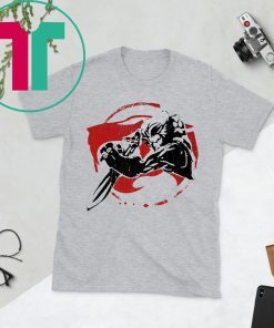 Shadow thundercats sight beyond sight shirt