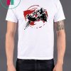 Shadow thundercats sight beyond sight shirt