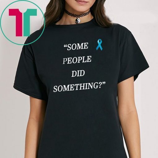 Some People Did Something Ilhan Omar 2019 Shirt