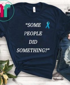 Some People Did Something Ilhan Omar 2019 Tee Shirts