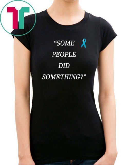 Some People Did Something Ilhan Omar 2019 Tee Shirts