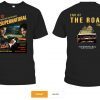 Official Supernatural End of the Road T-Shirt