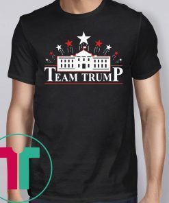 Team Trump 2020 Shirt