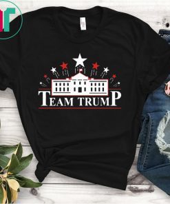 Team Trump 2020 Shirt