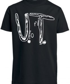 University Tennessee Official Shirt Bullied Student