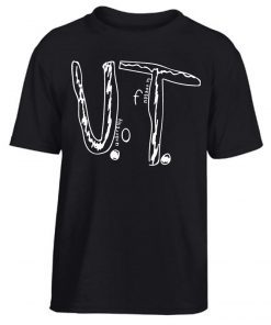 U of T Official Shirt University Tennessee Official Shirt