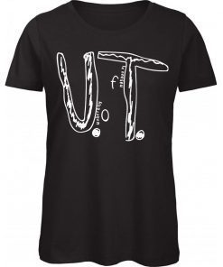 Official Tennessee University of Bullyjng Shirt