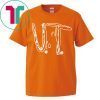 Tennessee UT Anti Bully Shirt