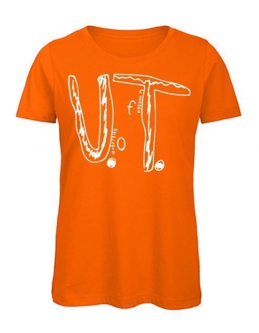 University of Tennessee UT Official Shirt
