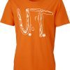 University of Tennessee Shirt Anti Bullying Shirt Bullied Student