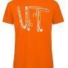 University Tennessee Official Shirt Bullied Student