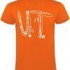U of T Official Shirt University Tennessee Official Shirt