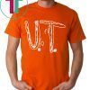UT Official Tennessee UT Anti Bullying Shirt