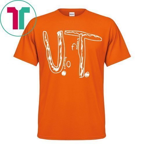 Anti Bully UT Shirt UT Official T-Shirt Bullied Student