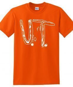 UT Official Shirt Tennessee UT Anti Bullying T-Shirt Bullied Student