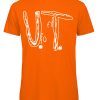 University Of Tennessee Bullying T-Shirt UT Official Shirt