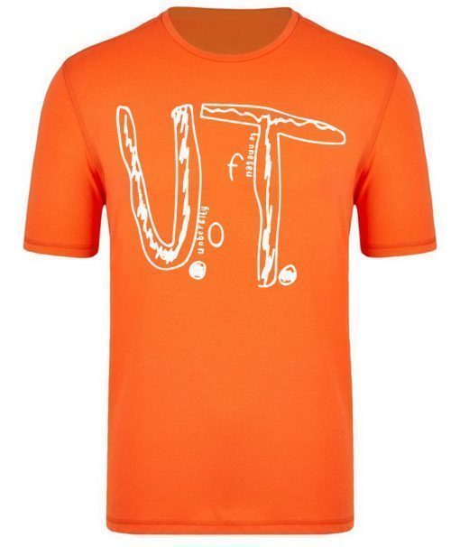 UT Official University of Tennessee Bullying Tee Shirt