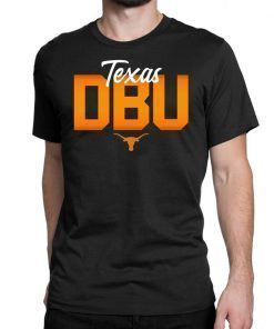 Texas DBU T-Shirt