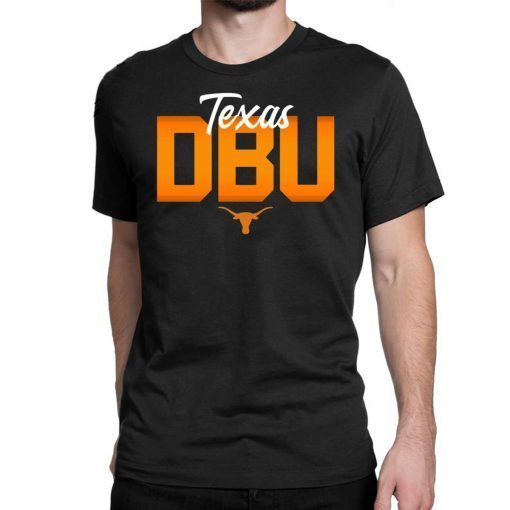 Texas DBU T-Shirt