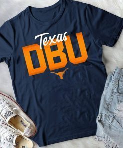 Texas DBU T-Shirt