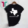 Texas Midland-Odessa Strong Shirt for Mens Womens Kids