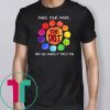 The Dot Day 2019 Make Your Mark And See Where It Takes You Tee Shirt